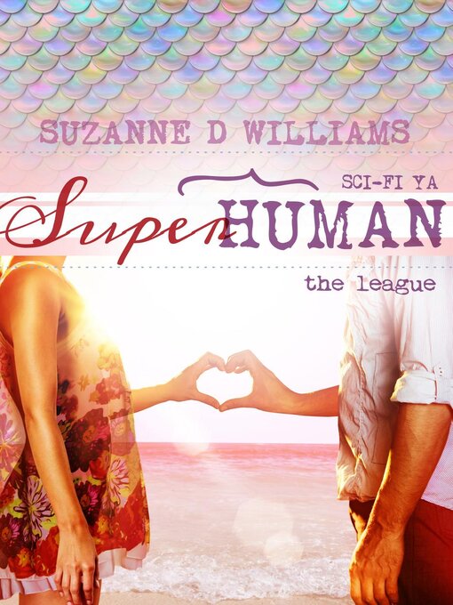 Title details for The League by Suzanne D. Williams - Available